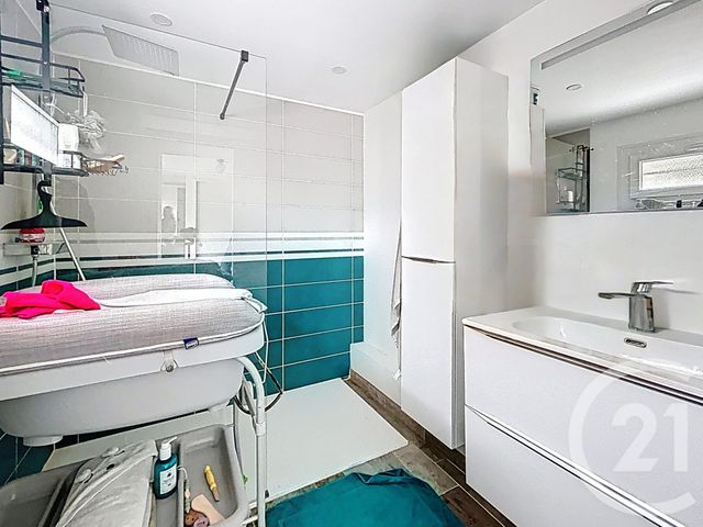 Maison &agrave; vendre - 3 pi&egrave;ces - 67,44 m2 - St Etienne Du Rouvray - 76 - HAUTE-NORMANDIE