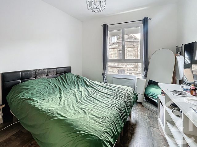 Maison &agrave; vendre - 3 pi&egrave;ces - 67,44 m2 - St Etienne Du Rouvray - 76 - HAUTE-NORMANDIE