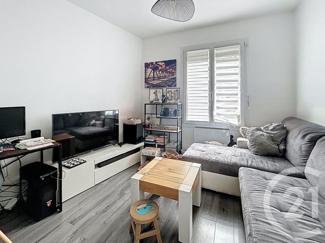 Maison &agrave; vendre - 3 pi&egrave;ces - 67,44 m2 - St Etienne Du Rouvray - 76 - HAUTE-NORMANDIE