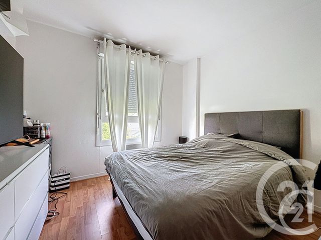 Appartement F2 &agrave; louer - 2 pi&egrave;ces - 41,90 m2 - St Etienne Du Rouvray - 76 - HAUTE-NORMANDIE