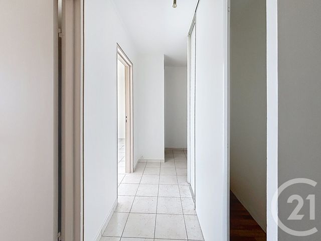 Appartement &agrave; vendre - 3 pi&egrave;ces - 76,01 m2 - Le Petit Quevilly - 76 - HAUTE-NORMANDIE