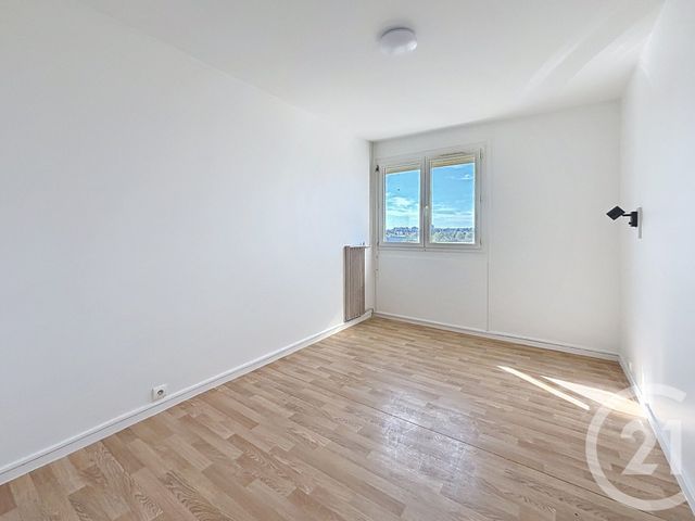 Appartement &agrave; vendre - 3 pi&egrave;ces - 76,01 m2 - Le Petit Quevilly - 76 - HAUTE-NORMANDIE