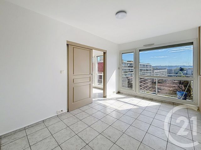 Appartement &agrave; vendre - 3 pi&egrave;ces - 76,01 m2 - Le Petit Quevilly - 76 - HAUTE-NORMANDIE