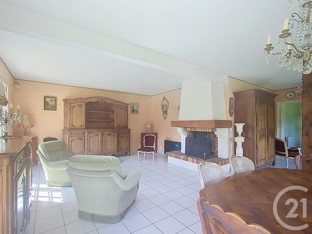Maison &agrave; vendre - 6 pi&egrave;ces - 144 m2 - Caudebec Les Elbeuf - 76 - HAUTE-NORMANDIE