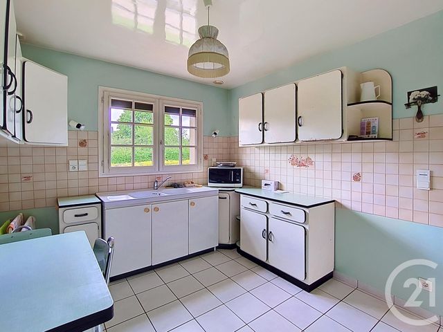 Maison &agrave; vendre - 6 pi&egrave;ces - 144 m2 - Caudebec Les Elbeuf - 76 - HAUTE-NORMANDIE