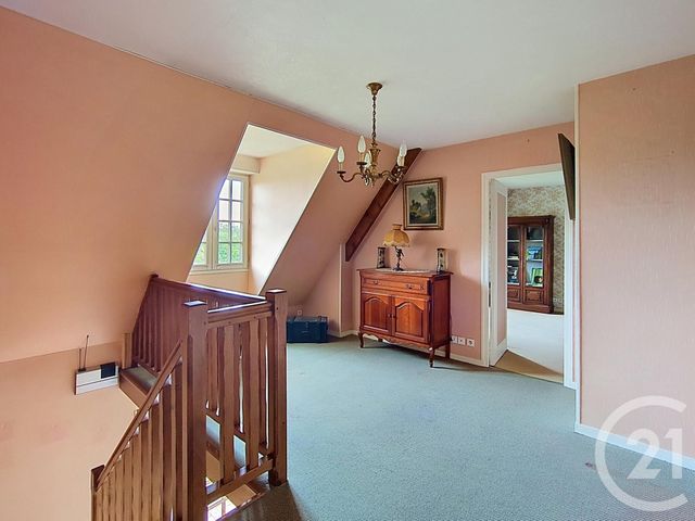 Maison &agrave; vendre - 6 pi&egrave;ces - 144 m2 - Caudebec Les Elbeuf - 76 - HAUTE-NORMANDIE
