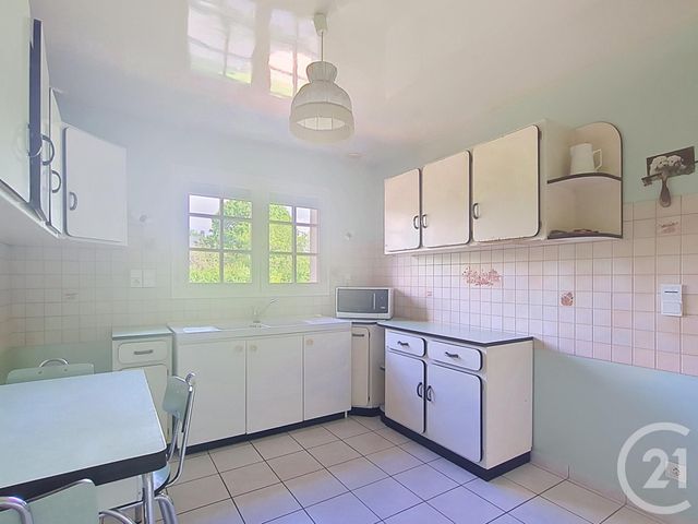 Maison &agrave; vendre - 6 pi&egrave;ces - 144 m2 - Caudebec Les Elbeuf - 76 - HAUTE-NORMANDIE