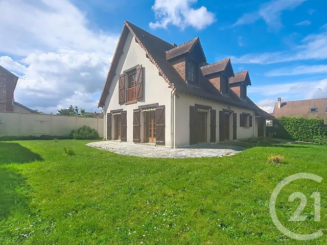 maison - CAUDEBEC LES ELBEUF - 76