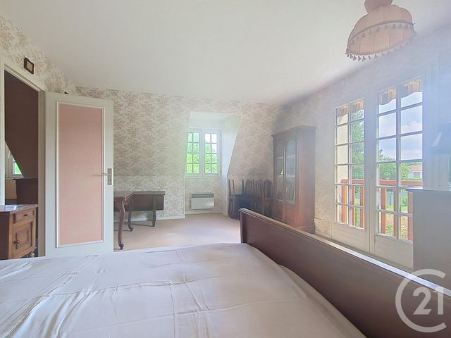 Maison &agrave; vendre - 6 pi&egrave;ces - 144 m2 - Caudebec Les Elbeuf - 76 - HAUTE-NORMANDIE