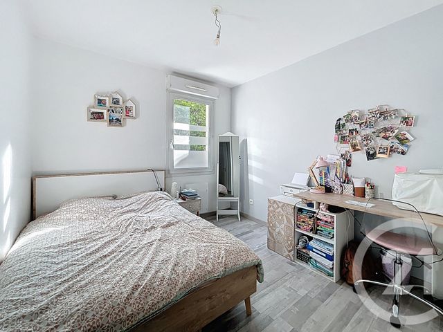 Appartement T2 &agrave; vendre - 2 pi&egrave;ces - 34,46 m2 - Rouen - 76 - HAUTE-NORMANDIE
