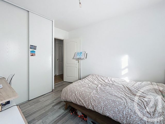 Appartement T2 &agrave; vendre - 2 pi&egrave;ces - 34,46 m2 - Rouen - 76 - HAUTE-NORMANDIE