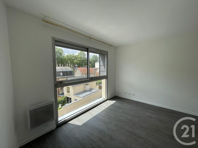 Appartement F1 &agrave; louer - 1 pi&egrave;ce - 22 m2 - Rouen - 76 - HAUTE-NORMANDIE
