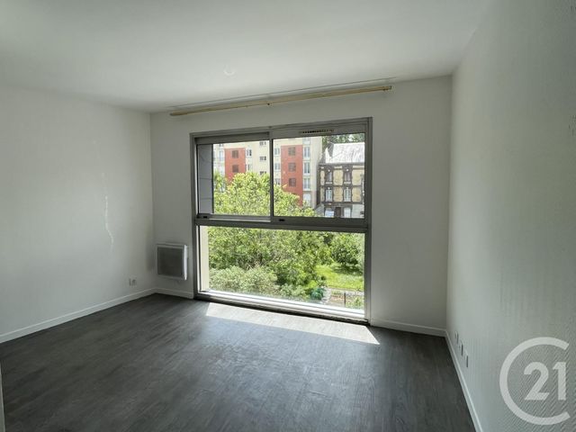 Appartement F1 à louer ROUEN