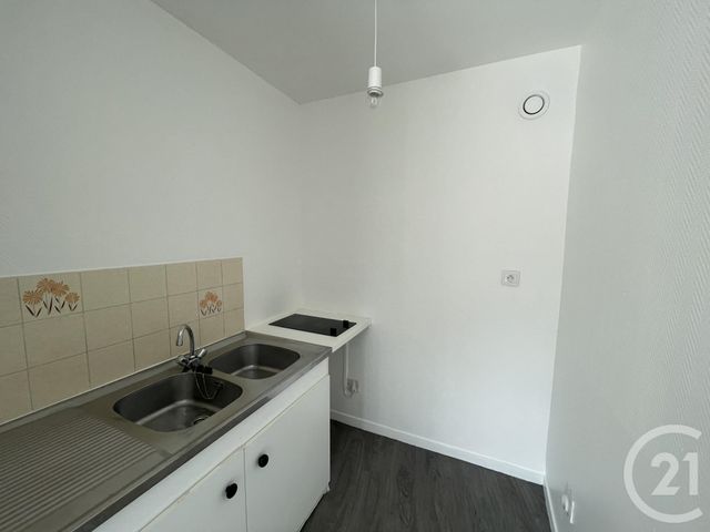 Appartement F1 &agrave; louer - 1 pi&egrave;ce - 22 m2 - Rouen - 76 - HAUTE-NORMANDIE