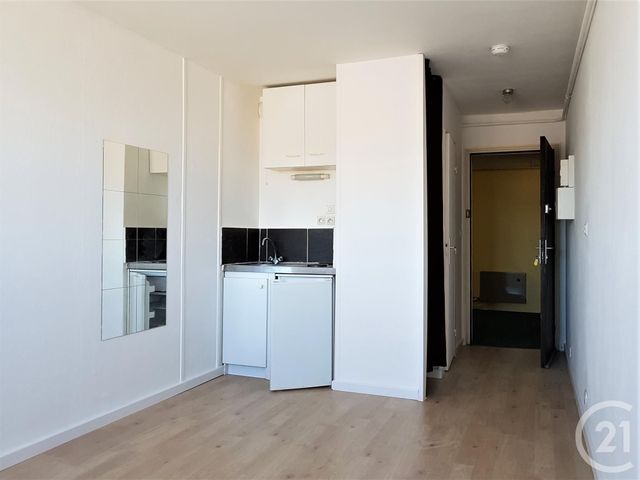 Appartement F1 à louer ROUEN