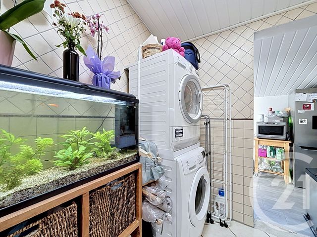 Maison &agrave; vendre - 3 pi&egrave;ces - 55,31 m2 - Le Petit Quevilly - 76 - HAUTE-NORMANDIE