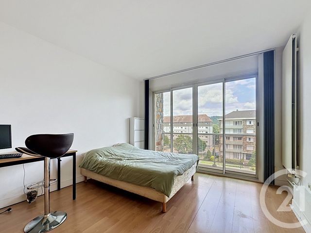 Appartement &agrave; vendre - 3 pi&egrave;ces - 56 m2 - Sotteville Les Rouen - 76 - HAUTE-NORMANDIE