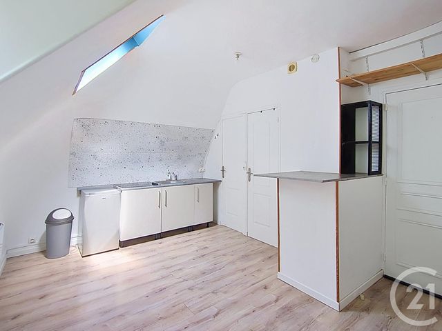 Appartement F1 à vendre ROUEN