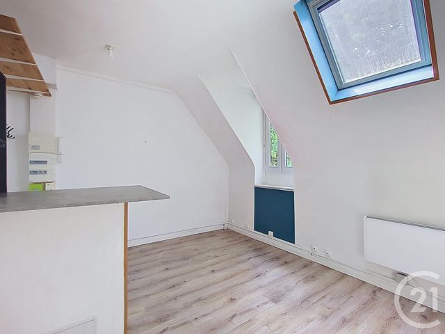 Appartement F1 &agrave; vendre - 1 pi&egrave;ce - 13,44 m2 - Rouen - 76 - HAUTE-NORMANDIE