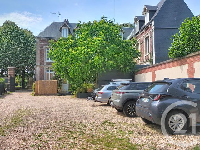 Appartement F1 &agrave; vendre - 1 pi&egrave;ce - 13,44 m2 - Rouen - 76 - HAUTE-NORMANDIE