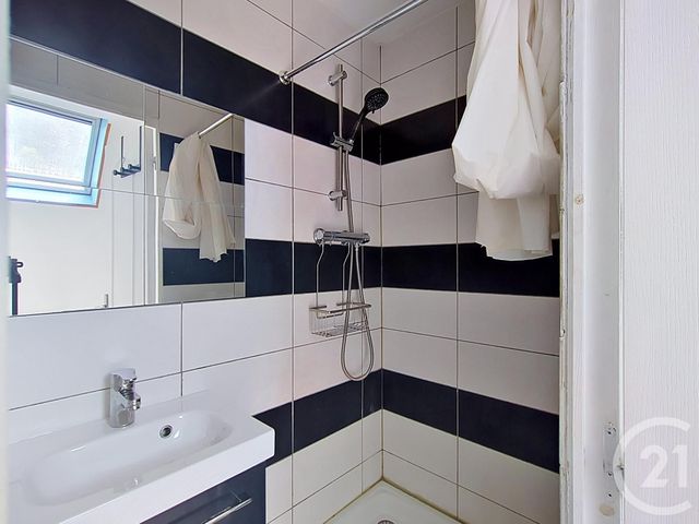 Appartement F1 &agrave; vendre - 1 pi&egrave;ce - 13,44 m2 - Rouen - 76 - HAUTE-NORMANDIE