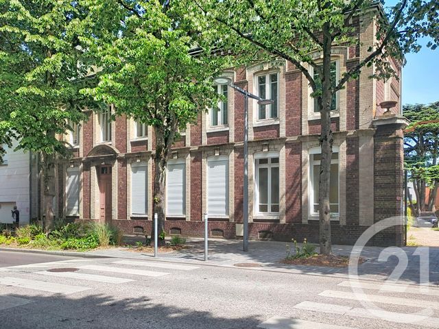 Appartement F1 &agrave; vendre - 1 pi&egrave;ce - 13,44 m2 - Rouen - 76 - HAUTE-NORMANDIE