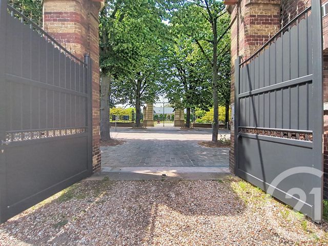 Appartement F1 &agrave; vendre - 1 pi&egrave;ce - 13,44 m2 - Rouen - 76 - HAUTE-NORMANDIE