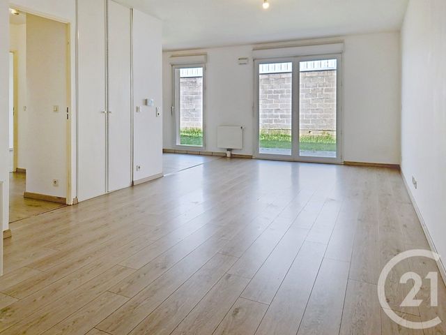 Appartement T3 &agrave; vendre - 3 pi&egrave;ces - 64,20 m2 - Rouen - 76 - HAUTE-NORMANDIE