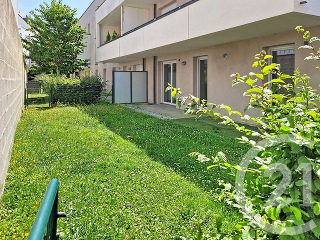 Appartement T3 à vendre ROUEN