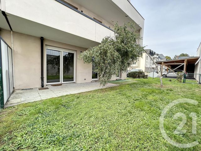 appartement - ROUEN - 76