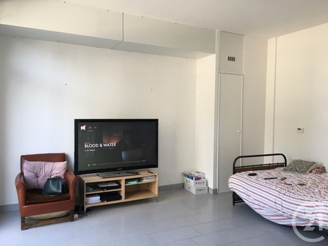 Appartement F1 à louer LE GRAND QUEVILLY