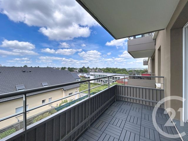 Appartement F2 à vendre ST ETIENNE DU ROUVRAY