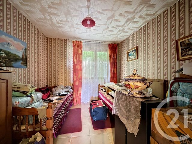 Maison &agrave; vendre - 4 pi&egrave;ces - 95,44 m2 - Rouen - 76 - HAUTE-NORMANDIE