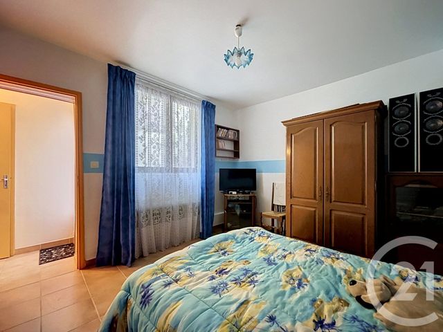 Maison &agrave; vendre - 4 pi&egrave;ces - 95,44 m2 - Rouen - 76 - HAUTE-NORMANDIE