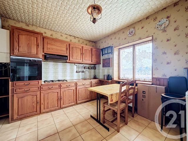 Maison &agrave; vendre - 4 pi&egrave;ces - 95,44 m2 - Rouen - 76 - HAUTE-NORMANDIE