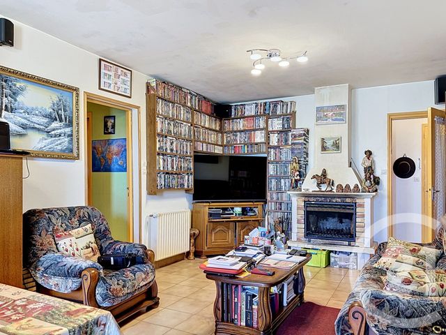 Maison &agrave; vendre - 4 pi&egrave;ces - 95,44 m2 - Rouen - 76 - HAUTE-NORMANDIE