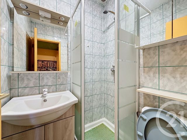Maison &agrave; vendre - 4 pi&egrave;ces - 95,44 m2 - Rouen - 76 - HAUTE-NORMANDIE