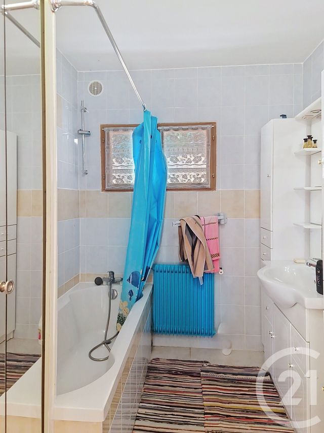 Maison &agrave; vendre - 4 pi&egrave;ces - 95,44 m2 - Rouen - 76 - HAUTE-NORMANDIE
