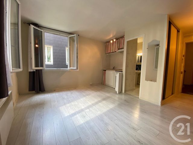 Appartement Studio à louer ROUEN