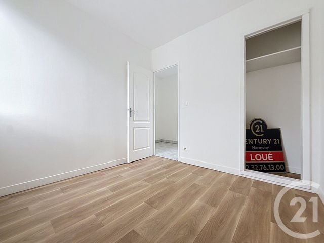 Appartement F2 &agrave; louer - 2 pi&egrave;ces - 32 m2 - Rouen - 76 - HAUTE-NORMANDIE