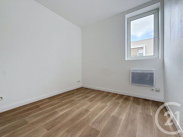 Appartement F2 &agrave; louer - 2 pi&egrave;ces - 32 m2 - Rouen - 76 - HAUTE-NORMANDIE