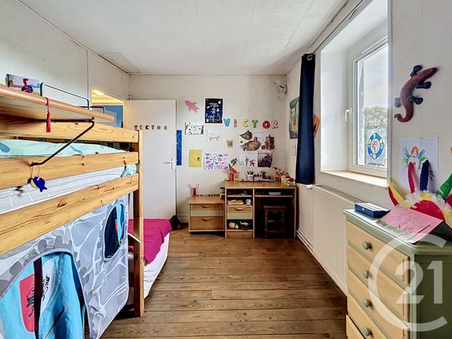 Maison &agrave; vendre - 5 pi&egrave;ces - 92,16 m2 - Sotteville Les Rouen - 76 - HAUTE-NORMANDIE
