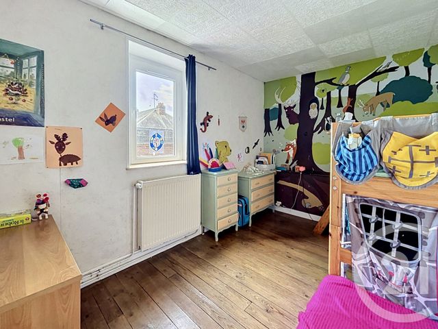Maison &agrave; vendre - 5 pi&egrave;ces - 92,16 m2 - Sotteville Les Rouen - 76 - HAUTE-NORMANDIE
