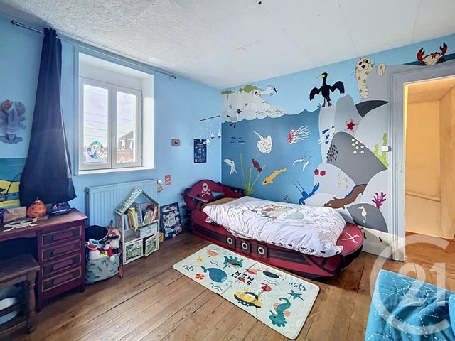 Maison &agrave; vendre - 5 pi&egrave;ces - 92,16 m2 - Sotteville Les Rouen - 76 - HAUTE-NORMANDIE