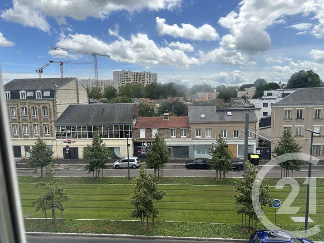 Immeuble &agrave; vendre - 100 m2 - Le Petit Quevilly - 76 - HAUTE-NORMANDIE