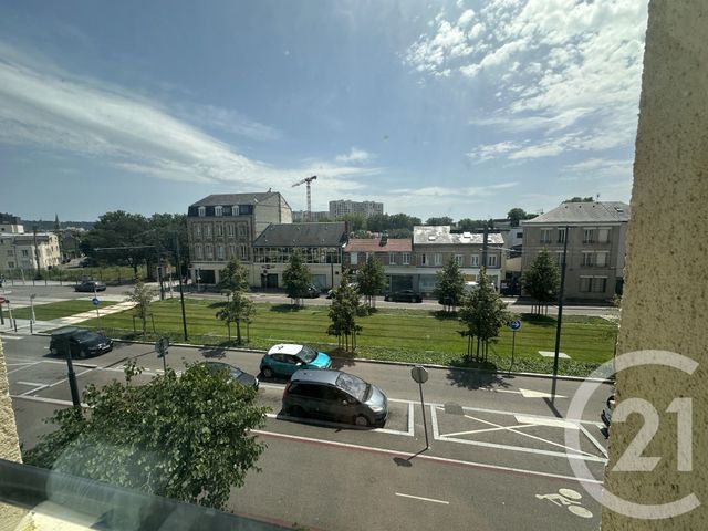 Immeuble &agrave; vendre - 100 m2 - Le Petit Quevilly - 76 - HAUTE-NORMANDIE