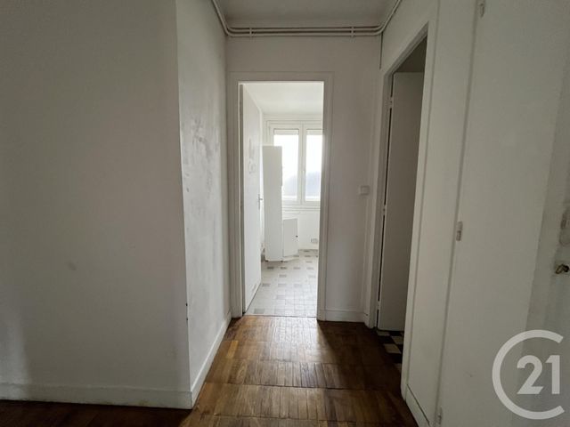 Appartement F2 &agrave; louer - 2 pi&egrave;ces - 49 m2 - Rouen - 76 - HAUTE-NORMANDIE