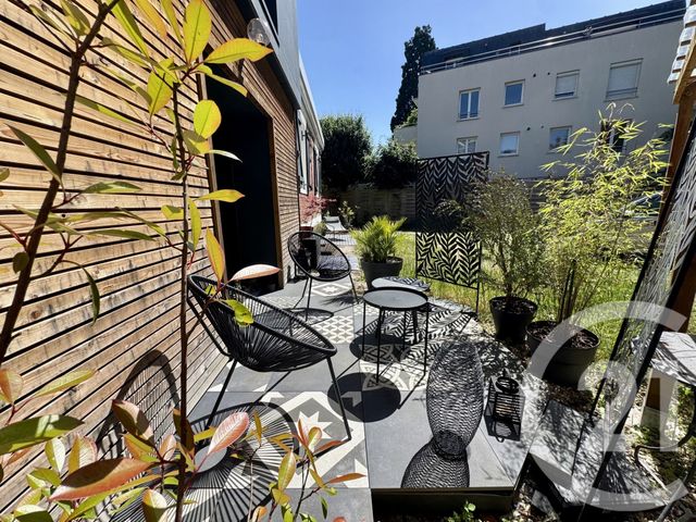 Maison &agrave; vendre - 4 pi&egrave;ces - 78,68 m2 - Rouen - 76 - HAUTE-NORMANDIE