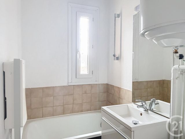 Appartement Studio &agrave; louer - 1 pi&egrave;ce - 15 m2 - Rouen - 76 - HAUTE-NORMANDIE