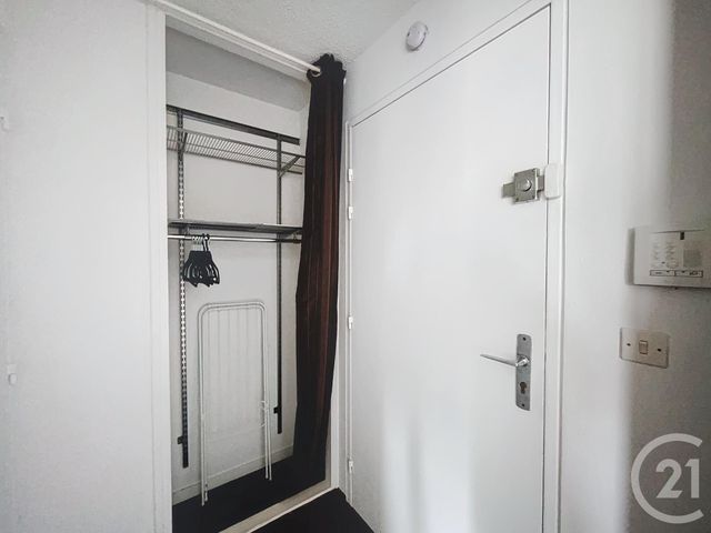 Appartement Studio &agrave; louer - 1 pi&egrave;ce - 15 m2 - Rouen - 76 - HAUTE-NORMANDIE